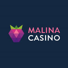 Malina Casino Mobile App