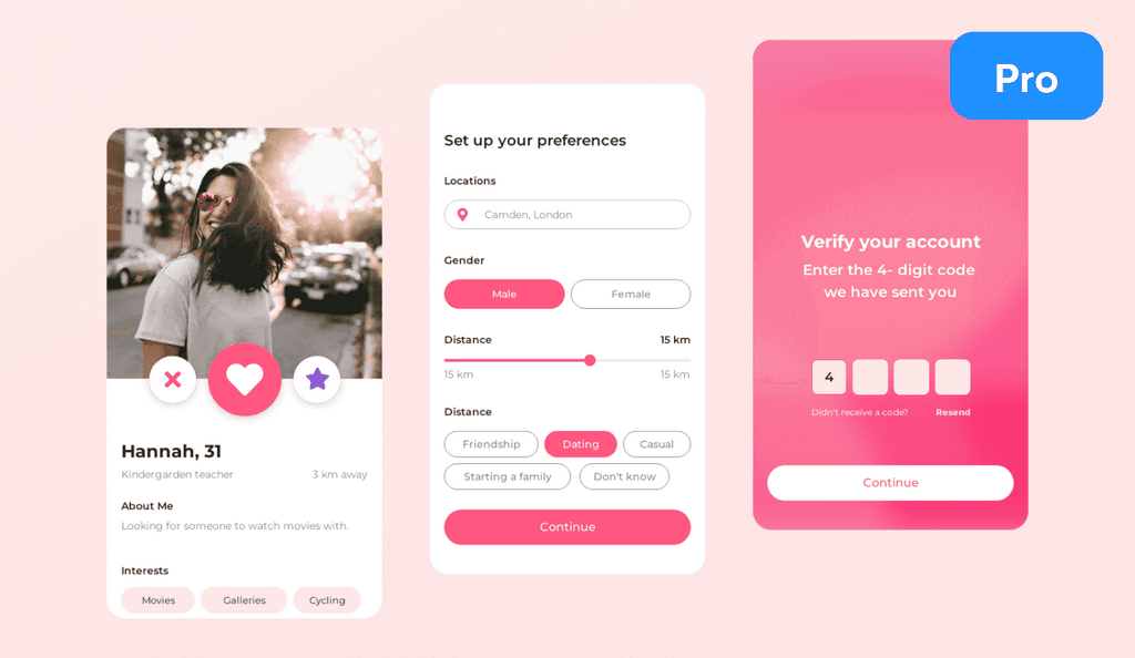 SofiaDate Review: Real Experience, Features & Pricing