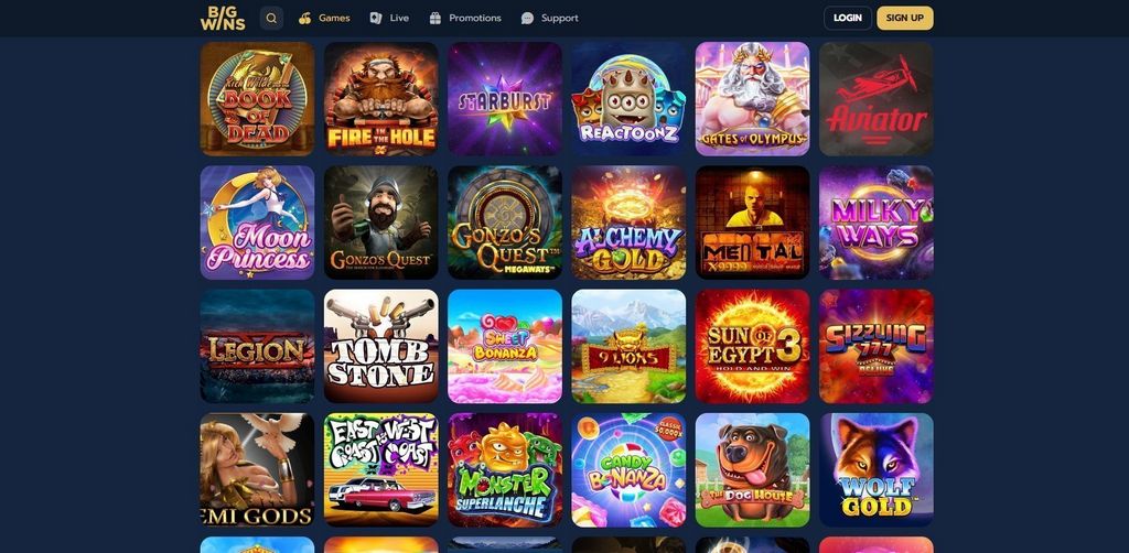 The Very Best Online Casinos to Play in 2025